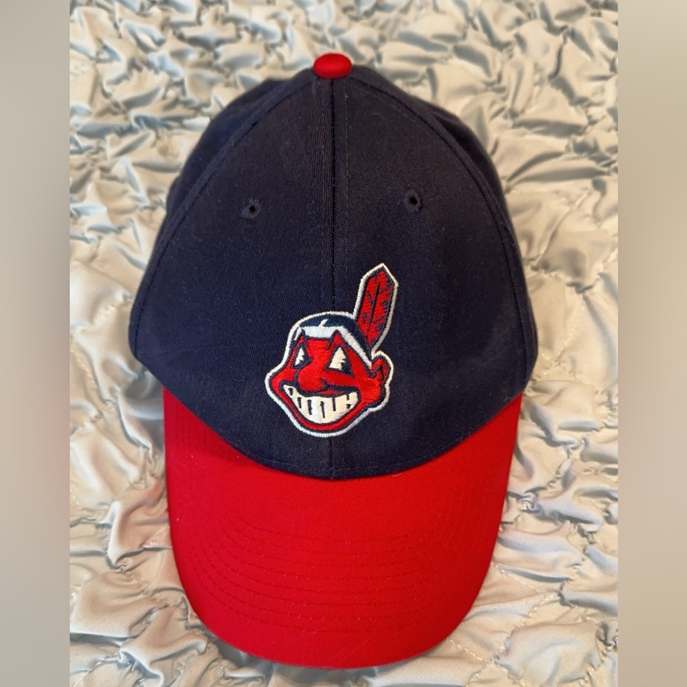 Indians hat